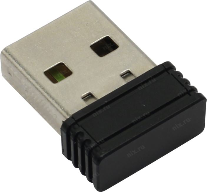 Dialog Gan-Kata Gaming Mouse <MRGK-14U>  (RTL)  USB  6btn+Roll, беспроводная