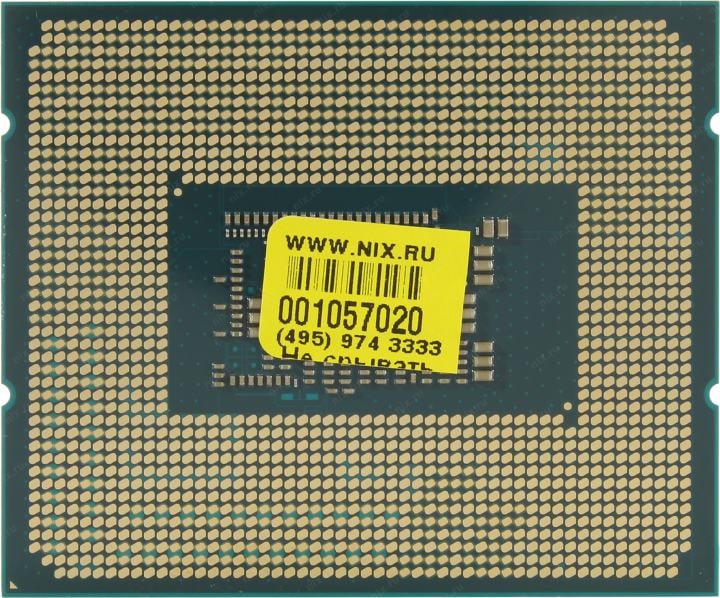 CPU Intel Core i5-12400      2.5 GHz/6PC/SVGA UHD Graphics  730/7.5+18Mb/117W/16 GT/s LGA1700