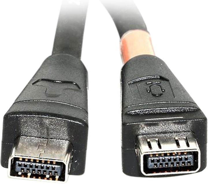 Кабель микрофонный Poly 2457-29051-001, CLink 2, 50ft