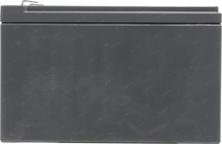 Аккумулятор CSB HRL 1234W F2FR (12V, 9Ah)  для  UPS