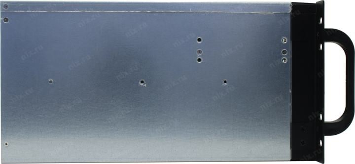 Server Case 4U Procase  <4U350-08> без БП