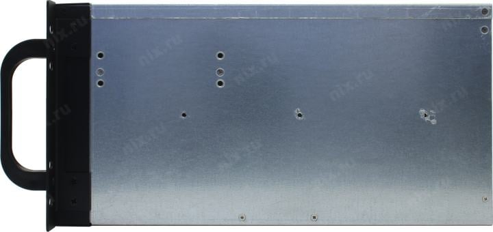 Server Case 4U Procase  <4U350-08> без БП
