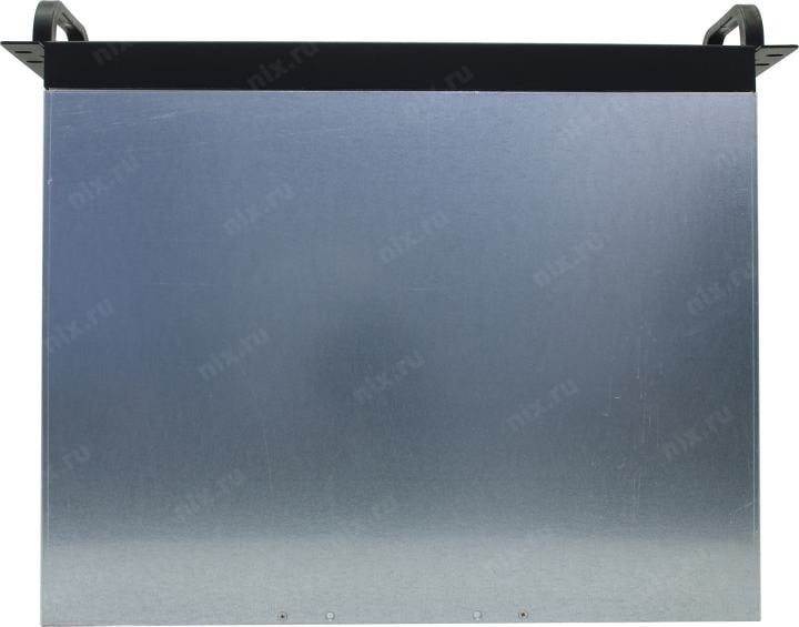 Server Case 4U Procase  <4U350-08> без БП