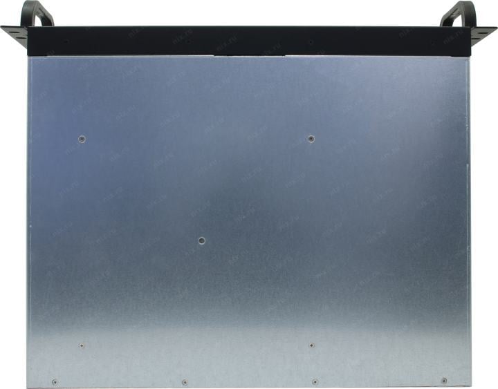 Server Case 4U Procase  <4U350-08> без БП