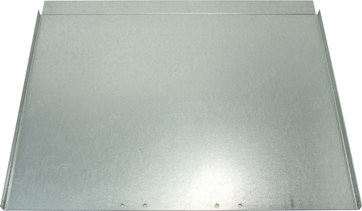 Корпус Procase 4U350-08, Rackmount 4U, ATX, 8×3.5", без БП