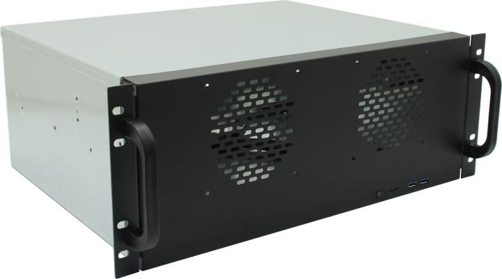 Server Case 4U Procase  <4U350-08> без БП