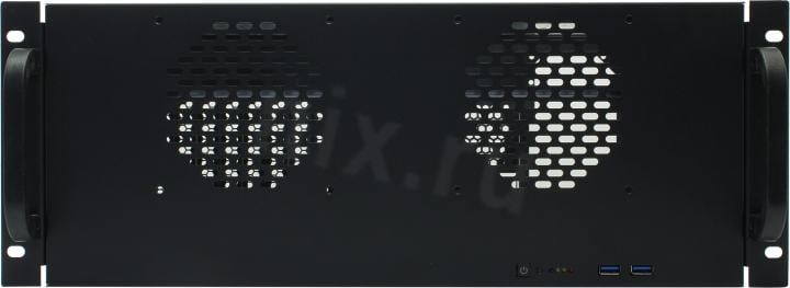 Server Case 4U Procase  <4U350-08> без БП