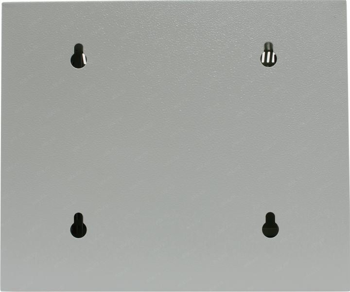 5bites Шкаф телекоммуникационный настенный TC3204-04G 4U / 312*300 / 10" / WALL / GREY