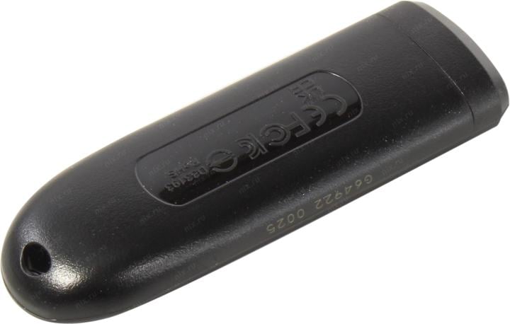 USB накопитель Transcend - JetFlash 790C, USB Type C (USB 3.2 Gen 1), 128 ГБ, цвет чёрный, TS128GJF790C