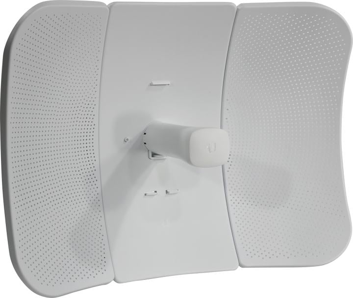 Точка доступа Ubiquiti LBE-5AC-LR, 5ГГц, airMAX ac, PtP/CPE, 15км