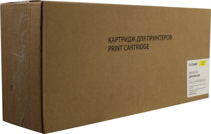 Блок фотобарабана Cactus CS-CF364AR для HP CLJ M855/M880 Enterprice желтый 30000стр CS-CF364AR
