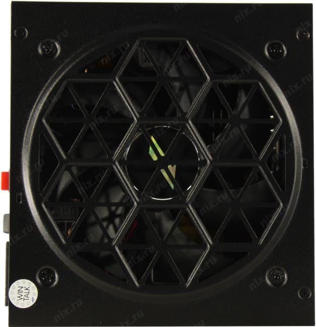 Блок питания 1STPLAYER NGDP  <HA-1000BA3-BK> 1000W ATX