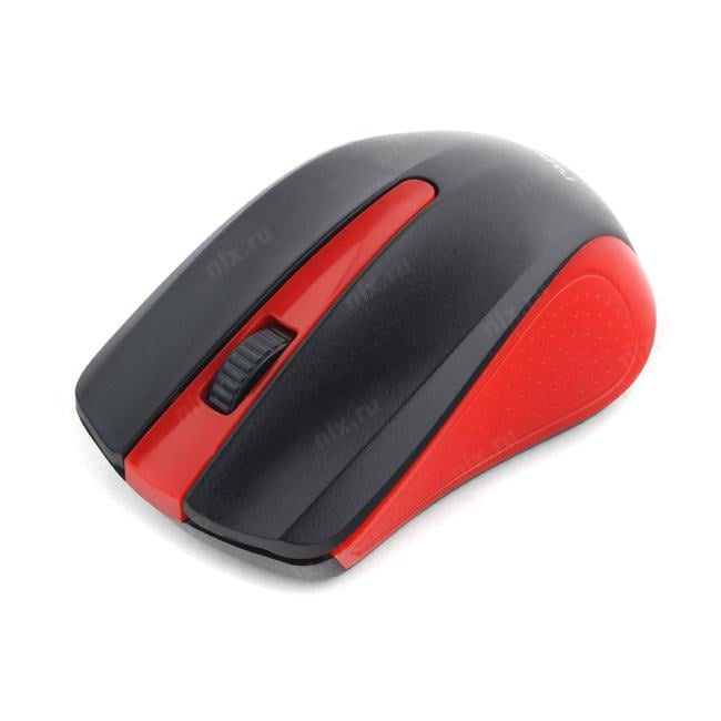 Гарнизон Wireless Optical Mouse <GMW-430R> USB  (RTL)  3btn+Roll