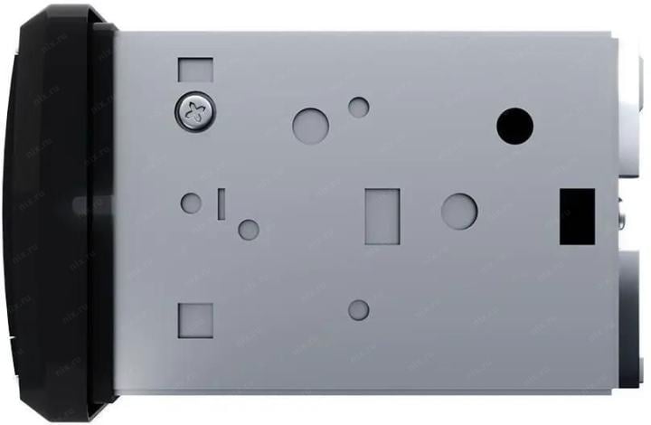 Автомагнитола Prology CMX-270 1DIN 4x55Вт  v4.2 ПДУ (PRCMX270)