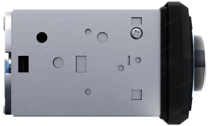 Автомагнитола Prology CMX-270 1DIN 4x55Вт  v4.2 ПДУ (PRCMX270)