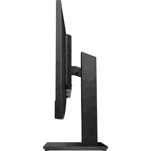 678U5AS Монитор HP 23.8" M24m черный 16:9 M/M Cam матовая HAS Piv /  DP  FHD  USB 6.3кг