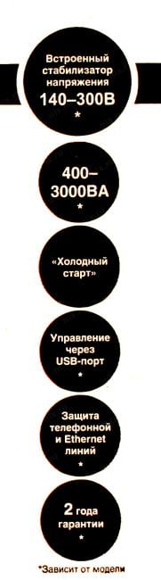 UPS 1500VA Exegate  SpecialPro <UNB-1500> <EP285497RUS>
