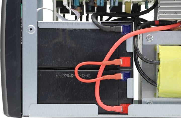 UPS 1500VA Exegate  SpecialPro <UNB-1500> <EP285497RUS>