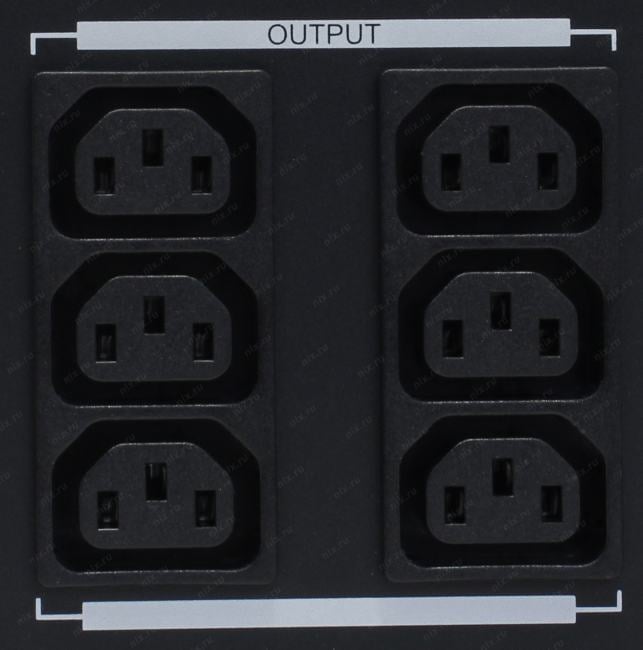 UPS 1500VA Exegate  SpecialPro <UNB-1500> <EP285497RUS>