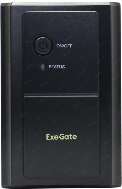 UPS 1500VA Exegate  SpecialPro <UNB-1500> <EP285497RUS>