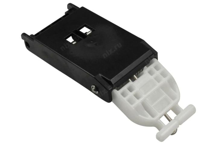 Шарнир (петля) узла сканирования (правый) HP оригинал CLJ M680/CM4540 (RM2-5771-010CN)