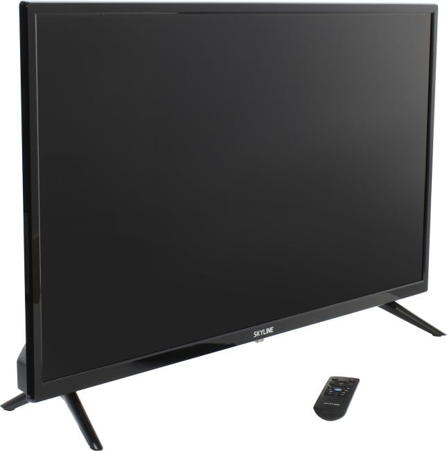 Телевизор Skyline 32YST5975, 32", LED, HD, Smart TV