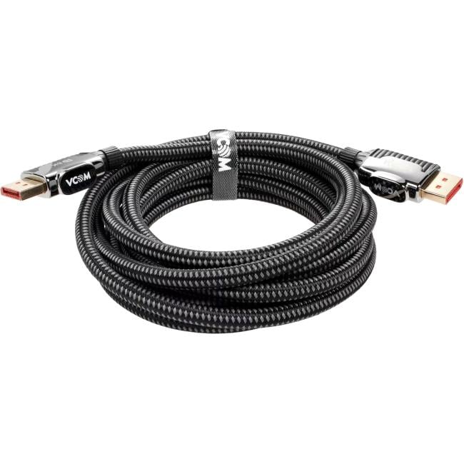Кабель соединительный DISPLAY PORT v1.4, 8K@60Hz,  3m VCOM <CG634-3M>