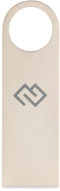 Digma <DGFUL128A30SR> USB3.0 Flash  Drive 128Gb <1979108>