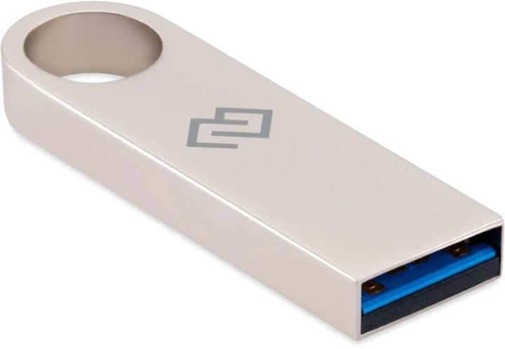 Digma <DGFUL128A30SR> USB3.0 Flash  Drive 128Gb <1979108>