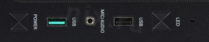 Miditower Deepcool CC560 ARGB V2 <R-CC560-BKTAA4-G-2> Black ATX без  БП, с окном