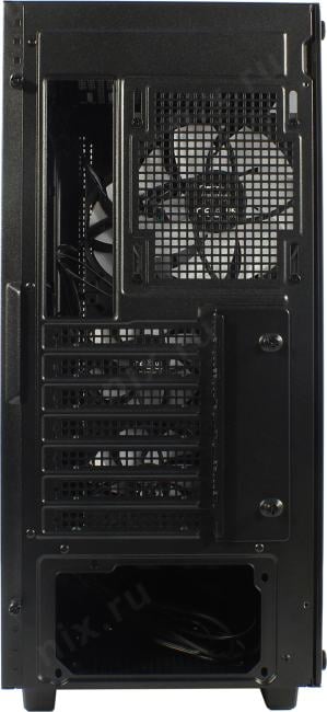 Miditower Deepcool CC560 ARGB V2 <R-CC560-BKTAA4-G-2> Black ATX без  БП, с окном