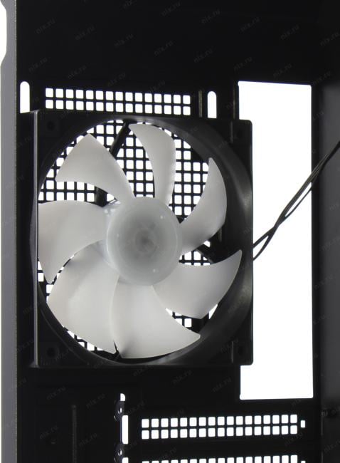 Miditower Deepcool CC560 ARGB V2 <R-CC560-BKTAA4-G-2> Black ATX без  БП, с окном