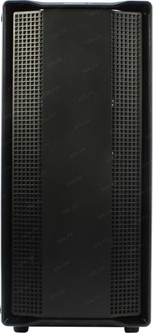 Miditower Deepcool CC560 ARGB V2 <R-CC560-BKTAA4-G-2> Black ATX без  БП, с окном