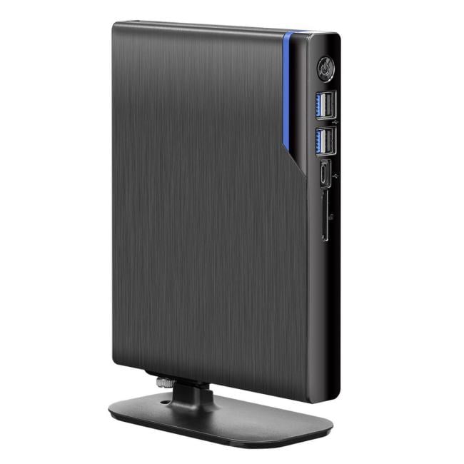 Платформа Asrock Mars 90BSA1701-A10GA0F, i5-1235U, без SSD