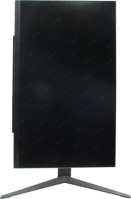 27"    ЖК монитор LG UltraGear 27GS85Q-B с поворотом экрана (LCD, 2560x1440,  HDMI,  DP,  USB3.0 Hub)