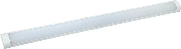 Светильник iEK LDBO0-5006-36-6500-K02, LED, 36 Вт, 6500К, IP20