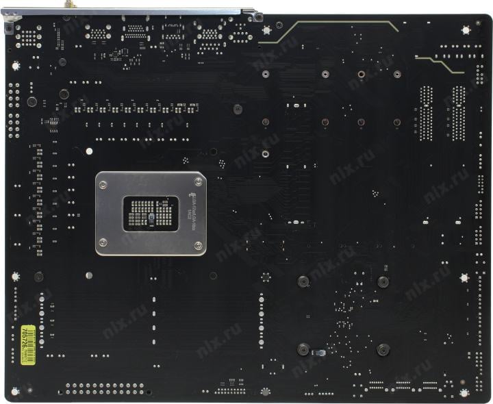 GIGABYTE Z790 AORUS ELITE AX (RTL) LGA1700 <Z790> 3xPCI-E HDMI+DP 2.5GbLAN+WiFi  SATA  RAID  ATX 4DDR5