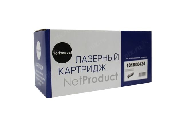 Копи-картридж NetProduct (N-101R00434) для Xerox WC 5222/ 5225/ 5230, Восстановленный, 50K