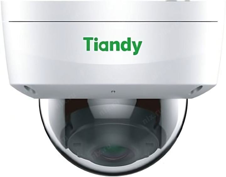 Камера видеонаблюдения IP Tiandy TC-C35KS I3/E/Y/M/S/H/2.8mm/V4.0 2.8-2.8мм цв. корп.:белый  (TC-C35KS  I3/E/Y/M/S/H/2.8/