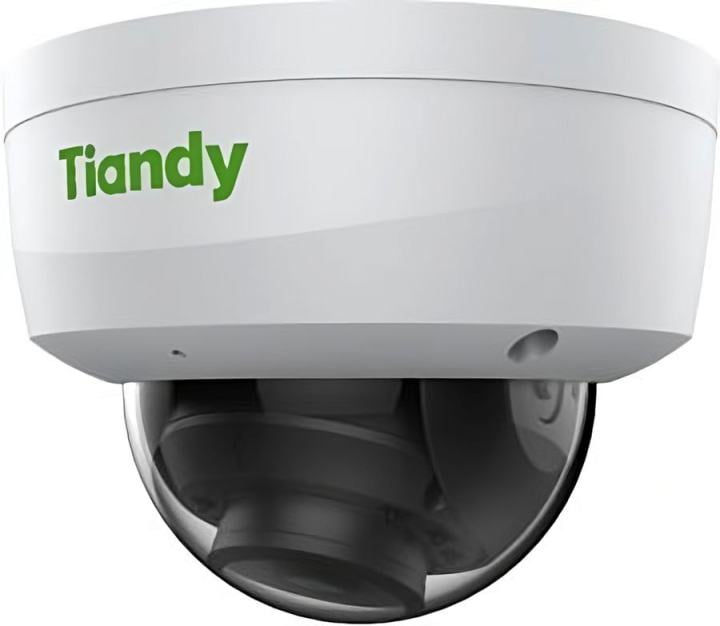 Камера видеонаблюдения IP Tiandy TC-C35KS I3/E/Y/M/S/H/2.8mm/V4.0 2.8-2.8мм цв. корп.:белый  (TC-C35KS  I3/E/Y/M/S/H/2.8/