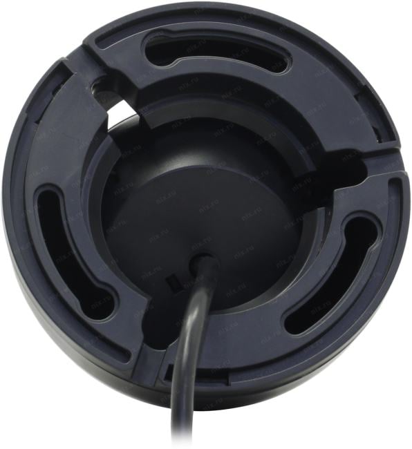 Orient <MHD-104PL MIC> CMOS AHD Camera (1280x720, f=2.8mm, микрофон,  24 LED, AVIA)