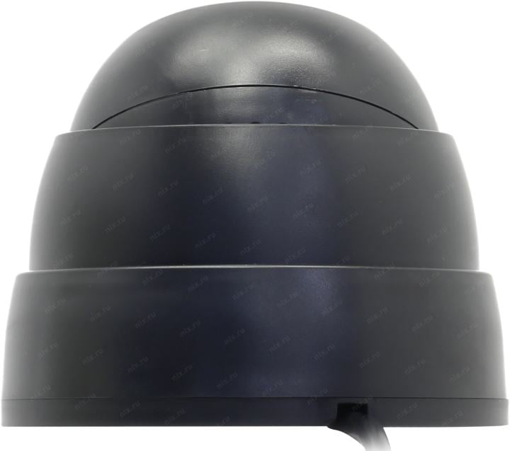 Orient <MHD-104PL MIC> CMOS AHD Camera (1280x720, f=2.8mm, микрофон,  24 LED, AVIA)