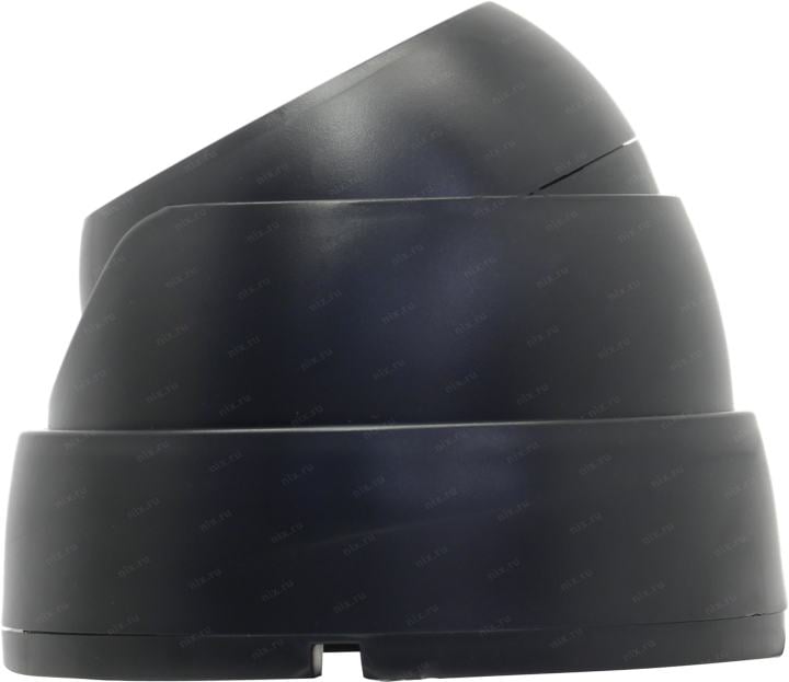 Orient <MHD-104PL MIC> CMOS AHD Camera (1280x720, f=2.8mm, микрофон,  24 LED, AVIA)