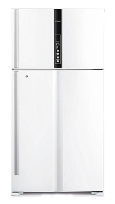 УЦЕНКА Hitachi <R-V910PUC1  TWH>  Холодильник