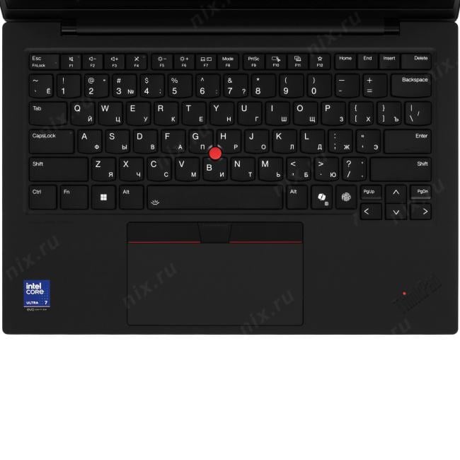 Lenovo ThinkPad X1 Carbon Gen  13  <21NS0012US>