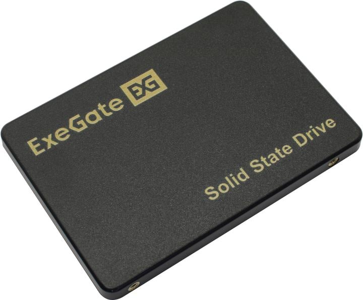 SSD Exegate EX280463RUS, Next Pro+, 2.5", 512ГБ, SATA