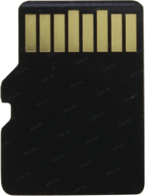 Kingston <SDCE/32GB> microSDHC Memory Card  32Gb UHS-I U1