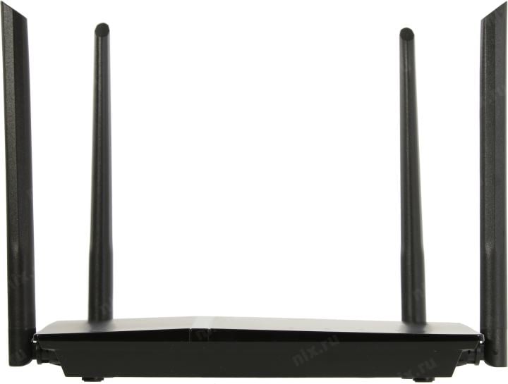 D-Link <DIR-1260  /RU/R1A> Wireless Gigabit Router (4UTP 1000Mbps,  1WAN, 802.11a/b/g/n/ac, 867Mbps)