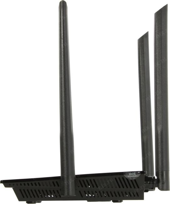D-Link <DIR-1260  /RU/R1A> Wireless Gigabit Router (4UTP 1000Mbps,  1WAN, 802.11a/b/g/n/ac, 867Mbps)