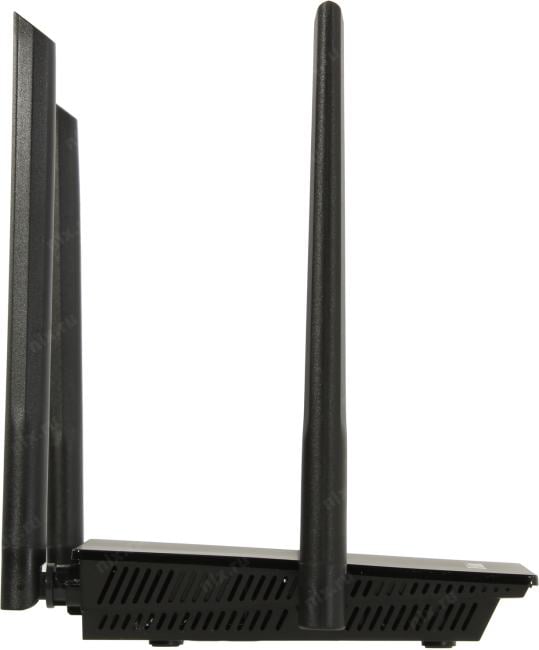 D-Link <DIR-1260  /RU/R1A> Wireless Gigabit Router (4UTP 1000Mbps,  1WAN, 802.11a/b/g/n/ac, 867Mbps)